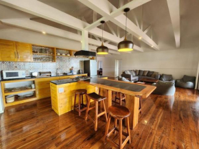 Luxury Seaview Getaway